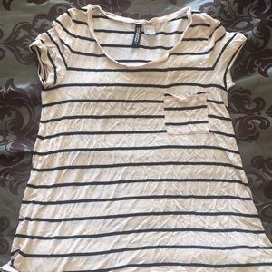 Simple stripped shirt